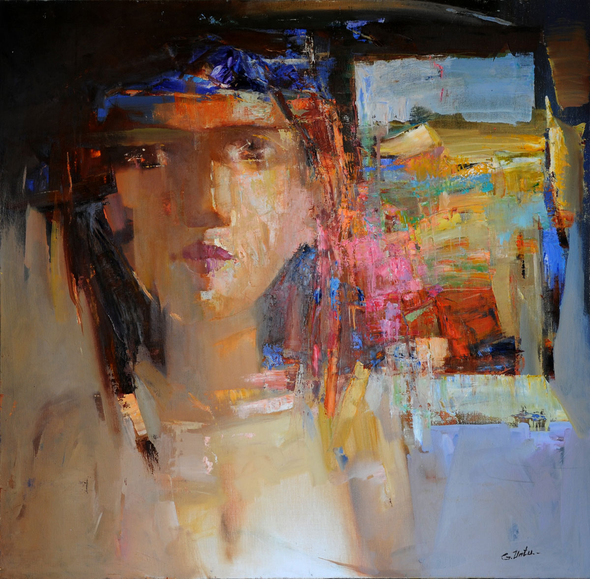gheorghe untu 5